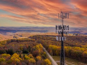 Cell tower evidence lawyer