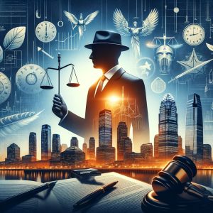 Jersey City Criminal Lawyer